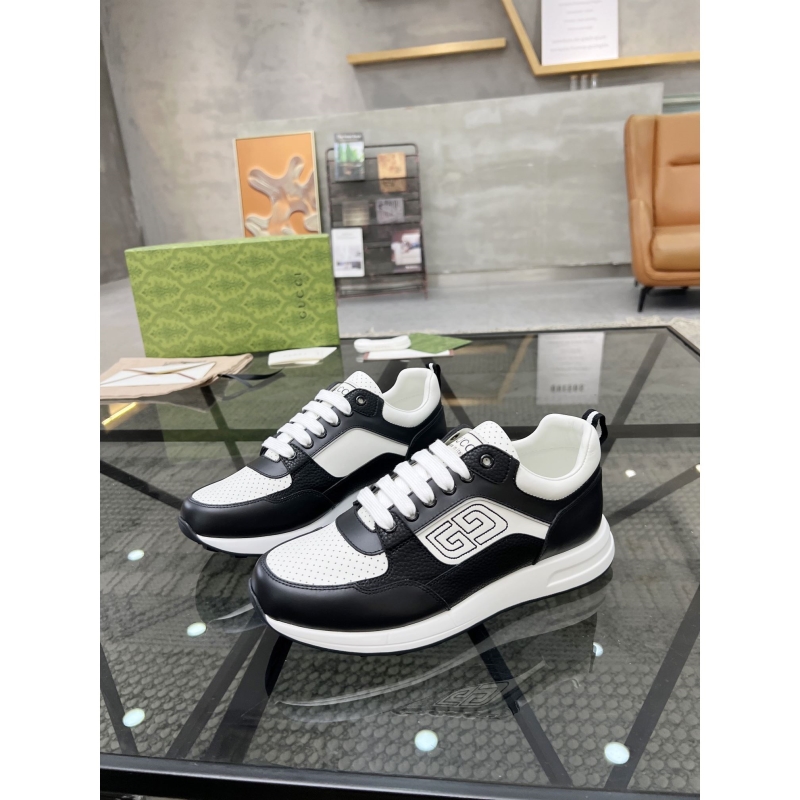 G*u*i sneakers